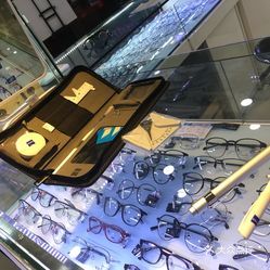 寶島眼鏡（上海莘瀝店） 專業(yè)眼鏡銷售，守護(hù)您的清晰視界