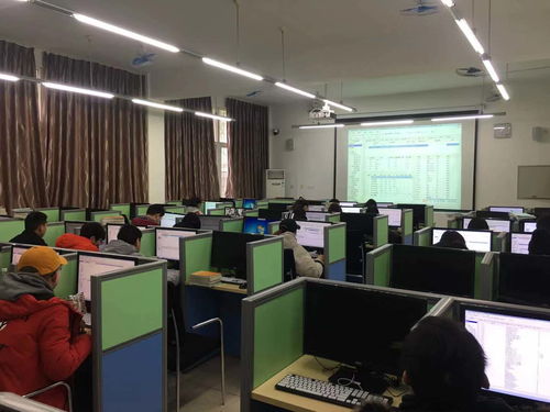 水電工程概算與計算機技術培訓在四川電力職業技術學院順利舉辦