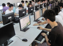 計(jì)算機(jī)科學(xué)與技術(shù)專業(yè)與計(jì)算機(jī)技術(shù)培訓(xùn) 互補(bǔ)雙翼，賦能未來