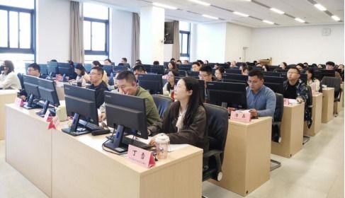 狠抓課程設計與培養質量，重振計算機審計中級培訓品牌價值